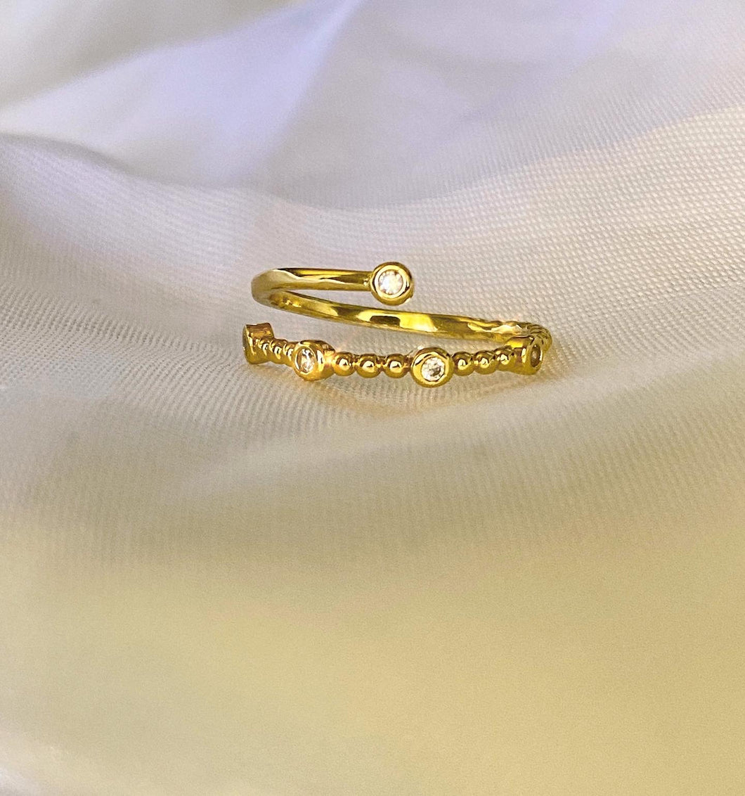 Luna Ring